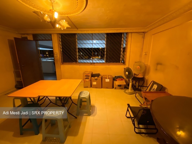 Blk 713 Yishun Street 71 (Yishun), HDB 4 Rooms #217377131